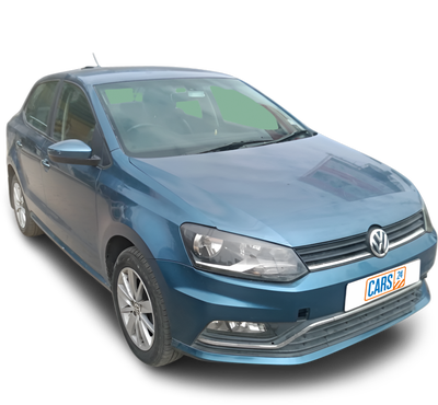 Volkswagen Ameo-img